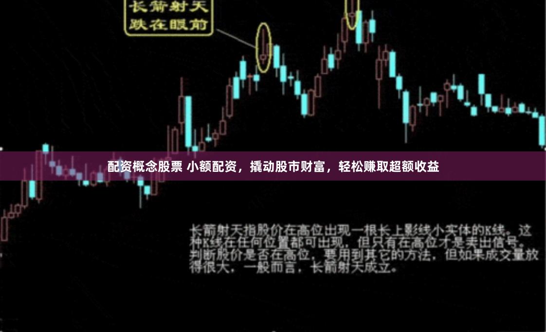 配资概念股票 小额配资，撬动股市财富，轻松赚取超额收益