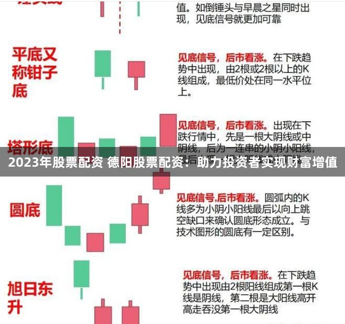 2023年股票配资 德阳股票配资：助力投资者实现财富增值