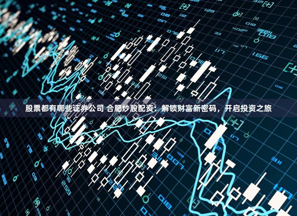 股票都有哪些证券公司 合肥炒股配资：解锁财富新密码，开启投资之旅