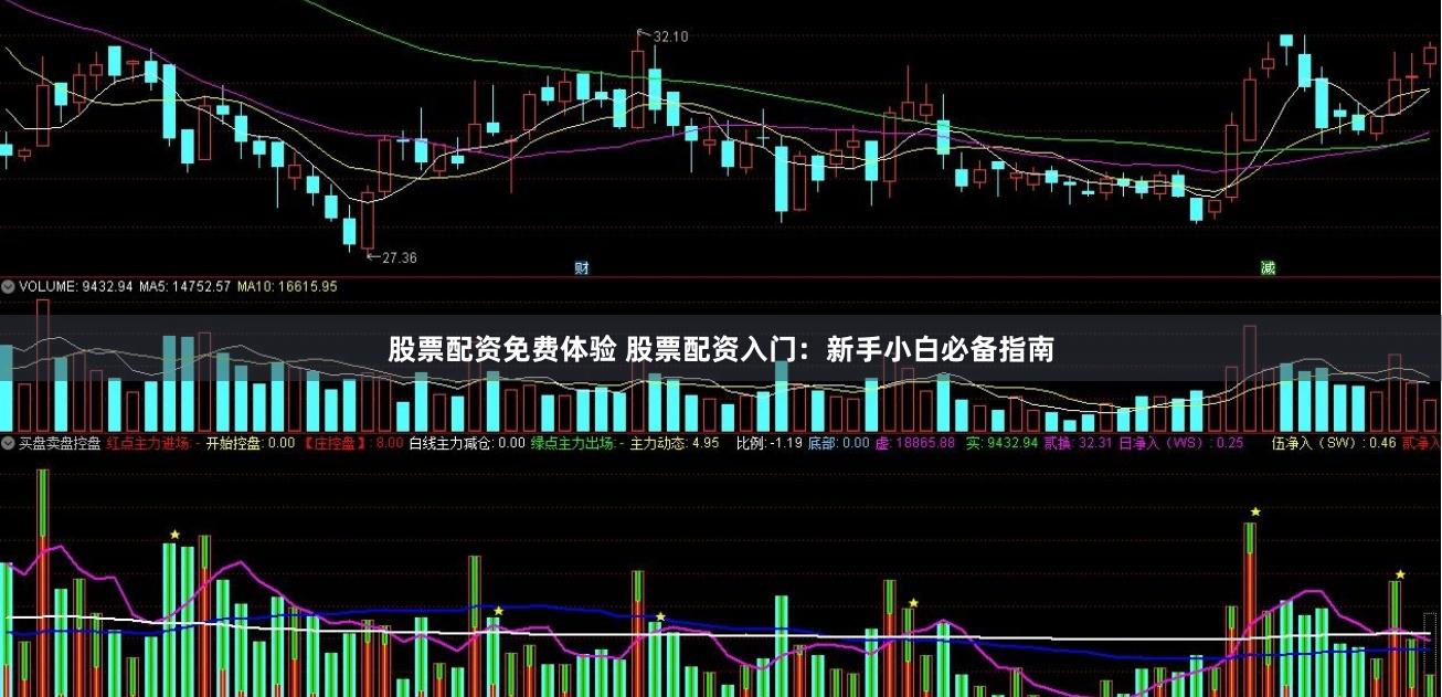 股票配资免费体验 股票配资入门：新手小白必备指南