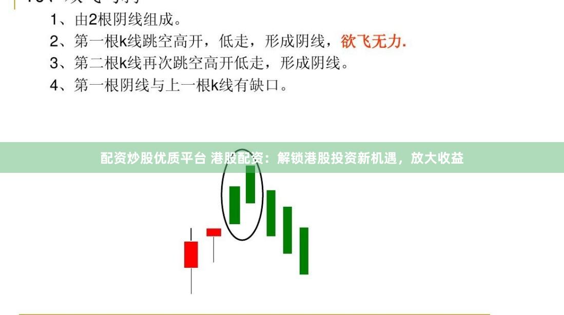 配资炒股优质平台 港股配资：解锁港股投资新机遇，放大收益