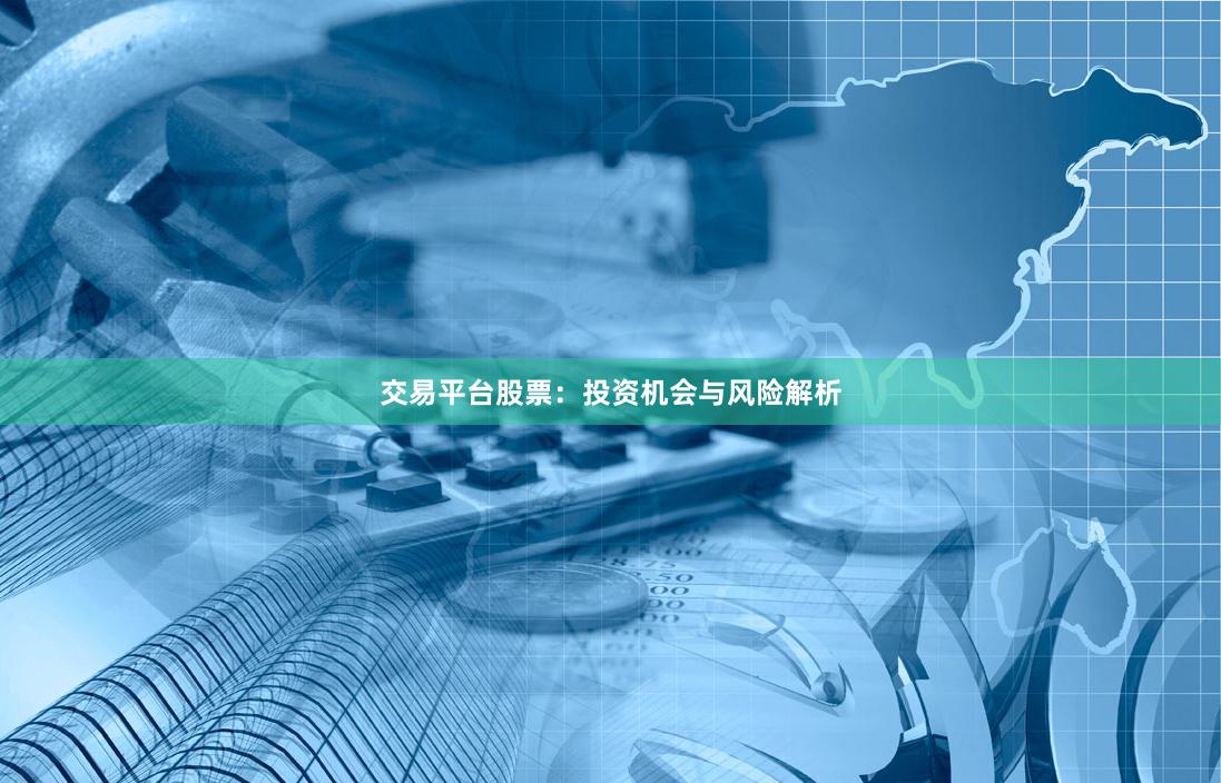 交易平台股票：投资机会与风险解析